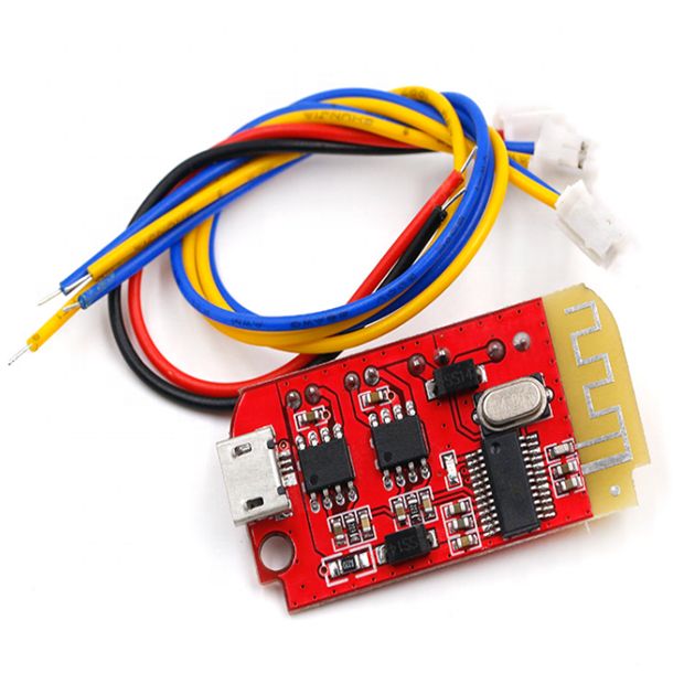 3W Bluetooth Amplifier Board 3.7-5V (317474358)