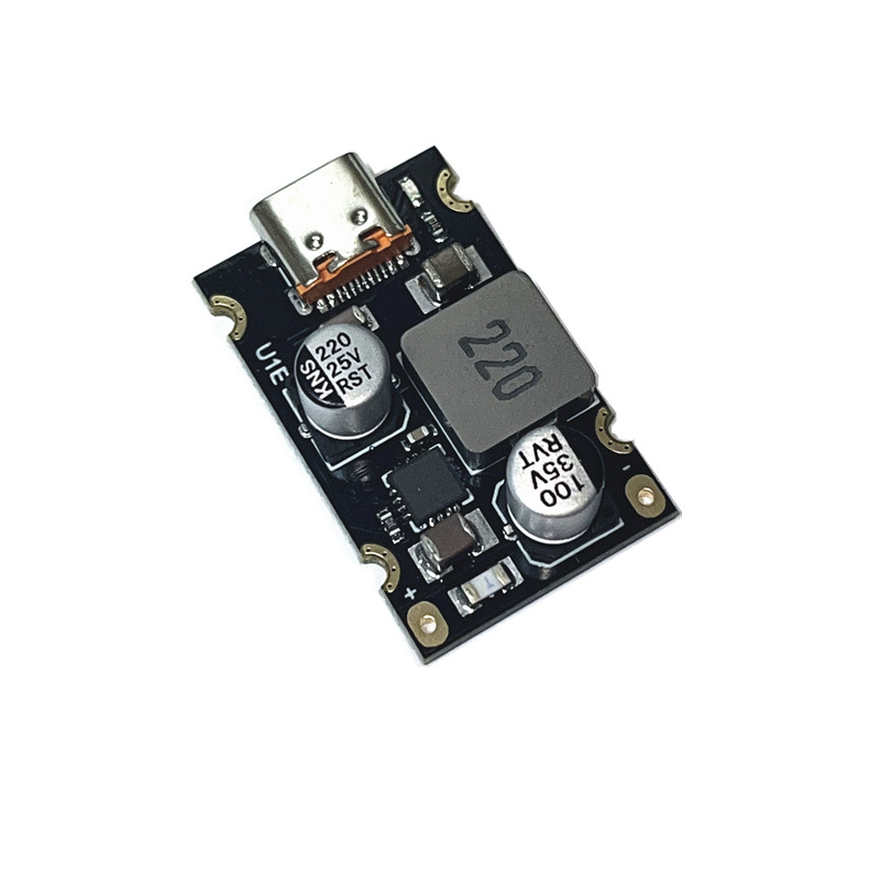 PD65W fast charging module Type-C interface Apple PD3.1 PPS fast charging QC3.0 Huawei SCP